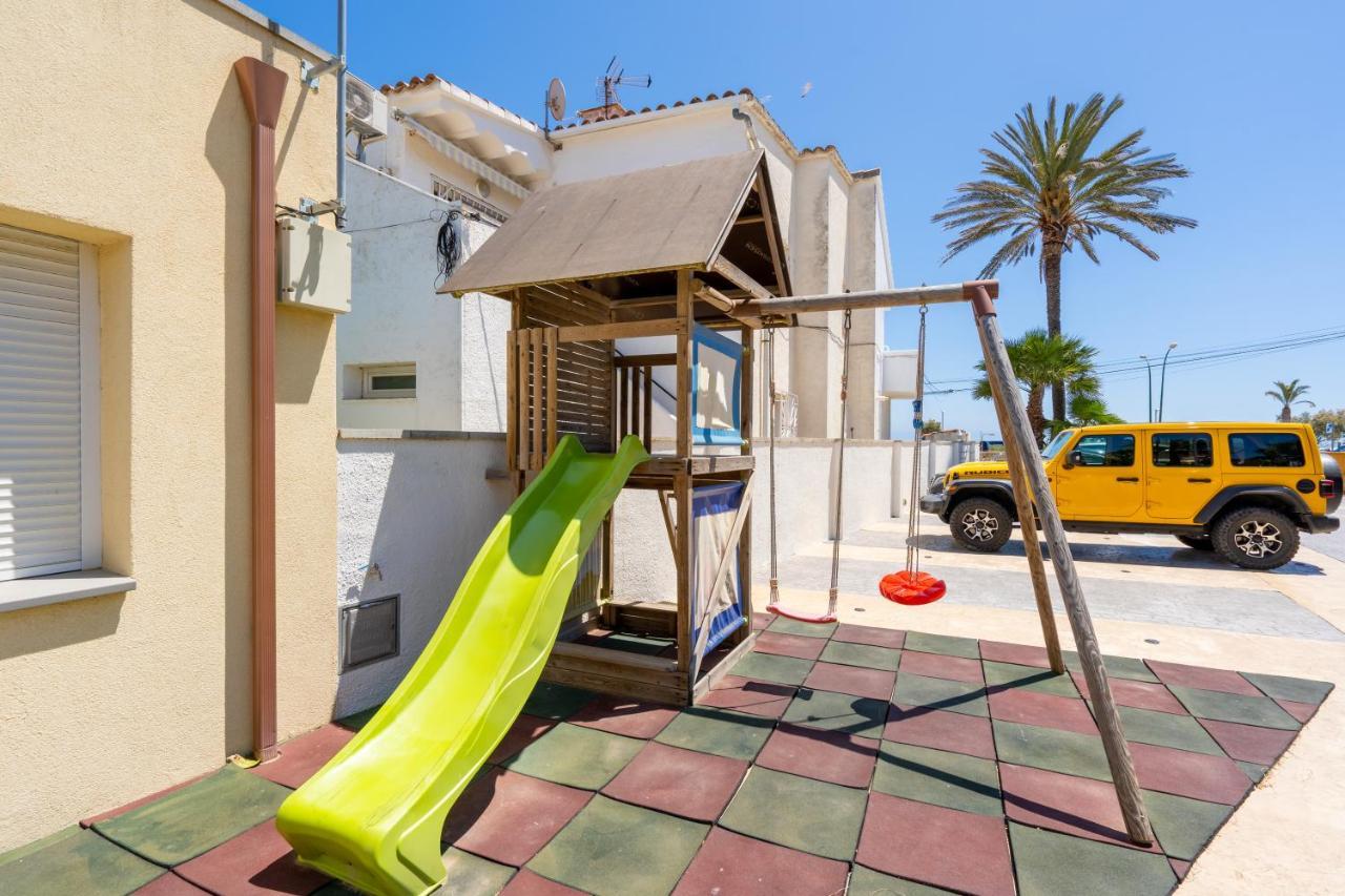 La Vida Sin Limites Emp Appartement Empuriabrava