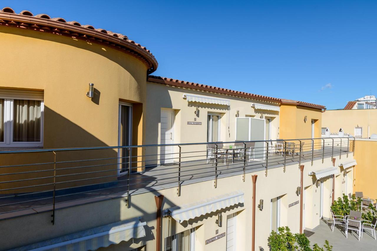 La Vida Sin Limites Emp Appartement *
