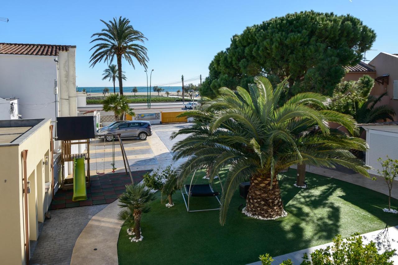 Appartement La Vida Sin Limites Emp