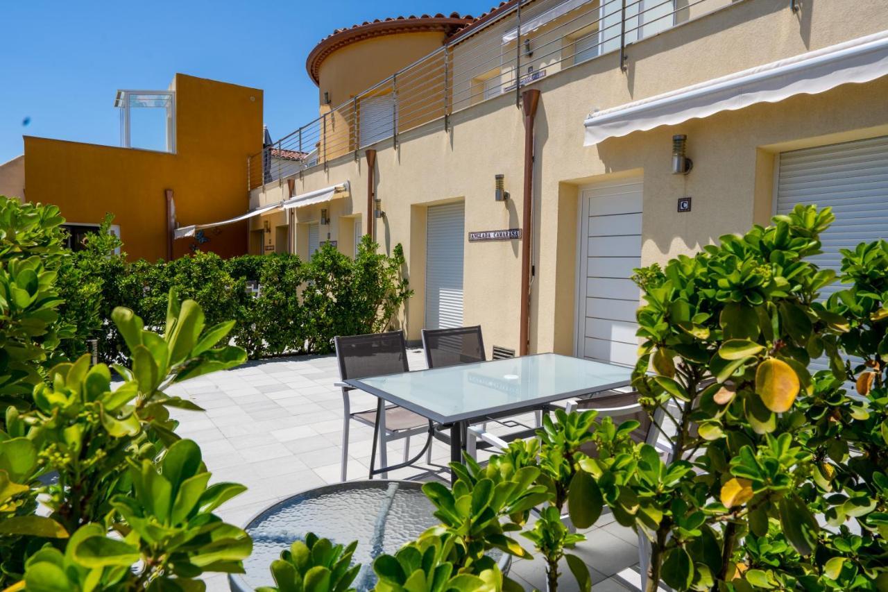 Appartement La Vida Sin Limites Emp Empuriabrava
