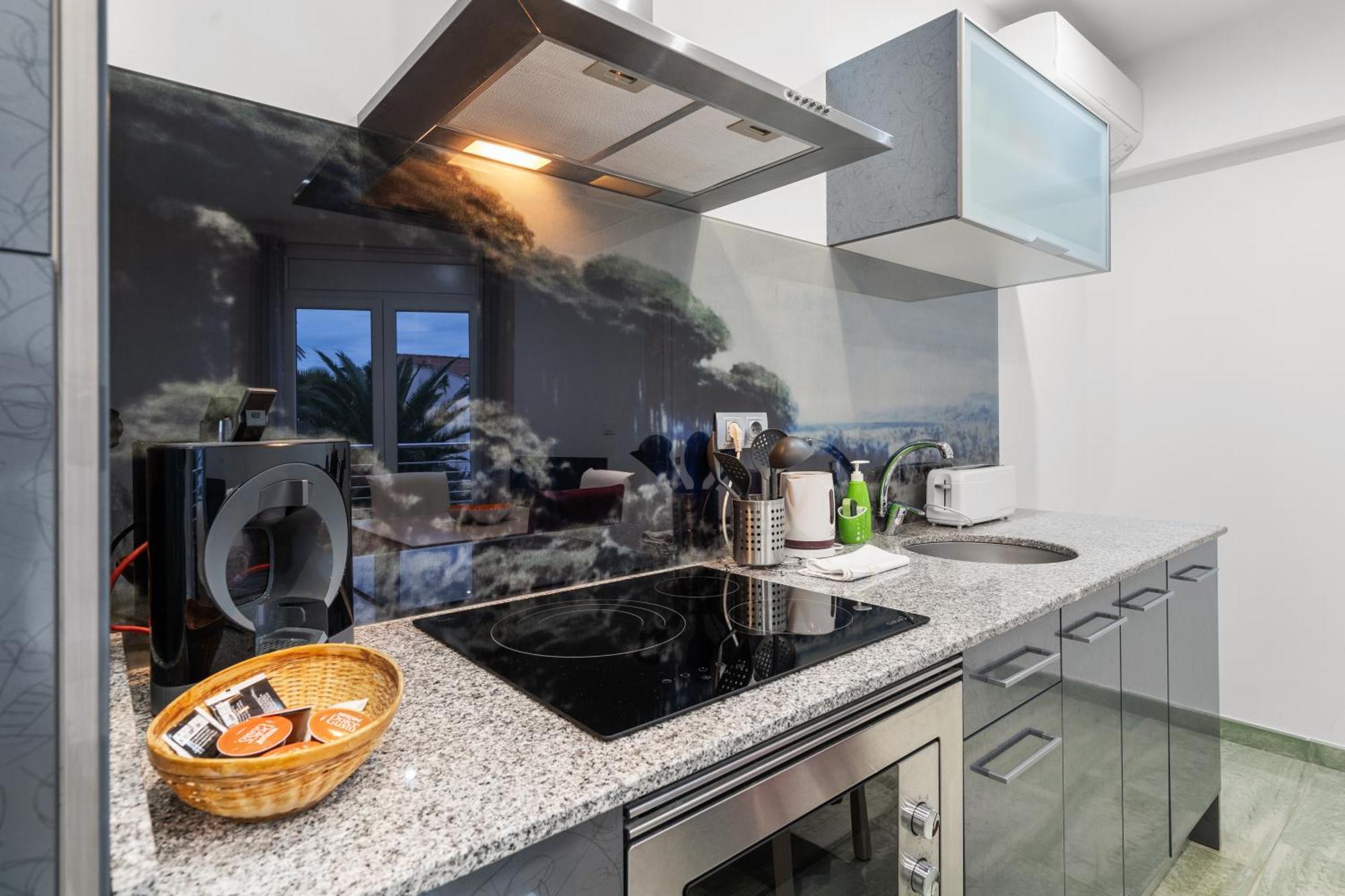 Appartement La Vida Sin Limites Emp Empuriabrava