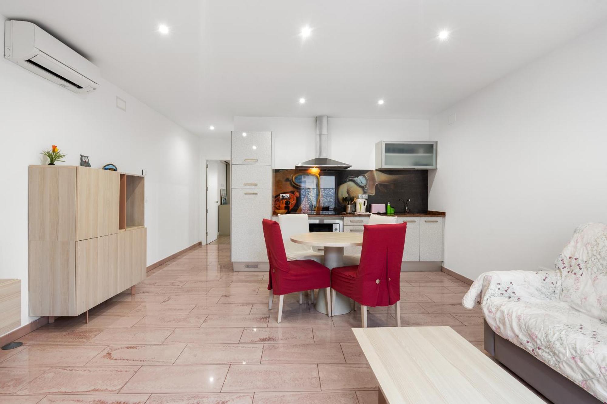 Appartement La Vida Sin Limites Emp Empuriabrava