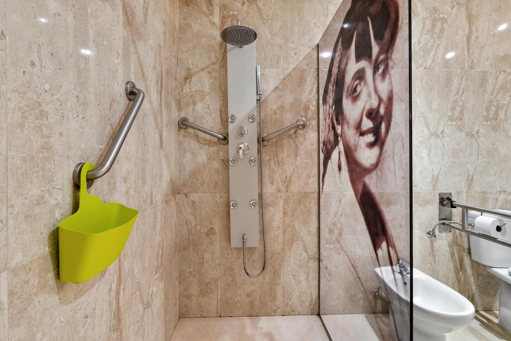 Appartement La Vida Sin Limites Emp *